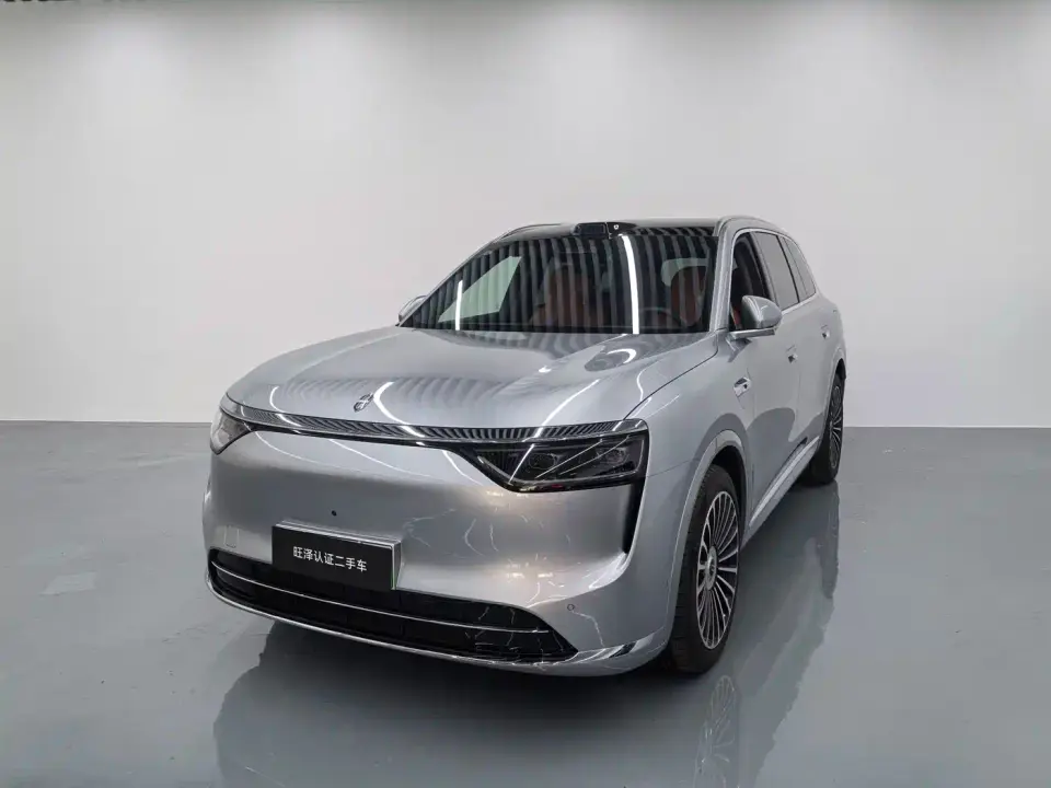 AITO Wenjie AITO M8 Model Extended Range Ultra Edition 53.4kWh 5-Seater 2025