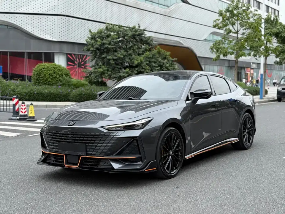 Changan UNI-V 1.5T Sport Edition 2023
