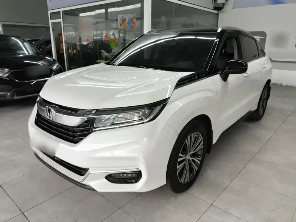 Honda Avancier 240TURBO 2WD Smart Edition 2023