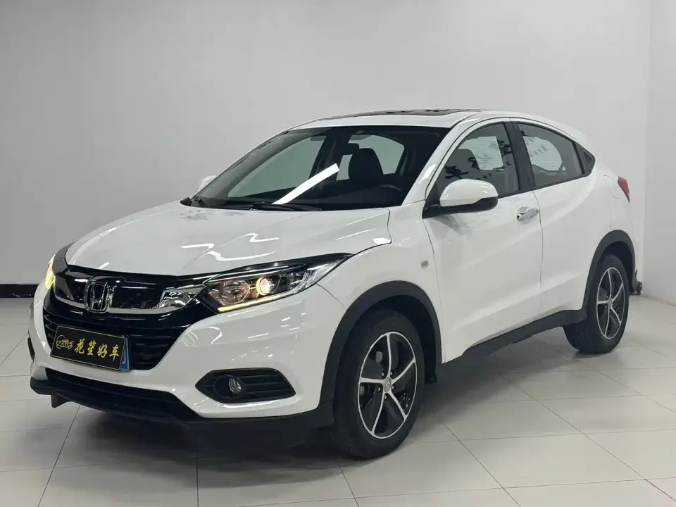 Honda Vezel 1.5L CVT Elite Smart Edition 2022