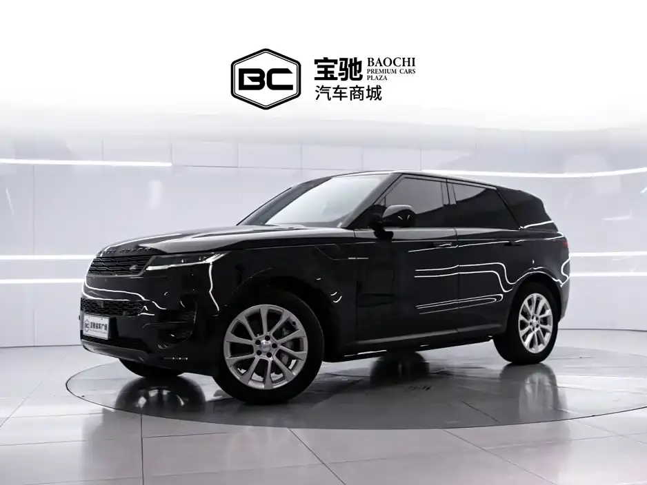 Land Rover Range Rover Sport 360PS S 2025