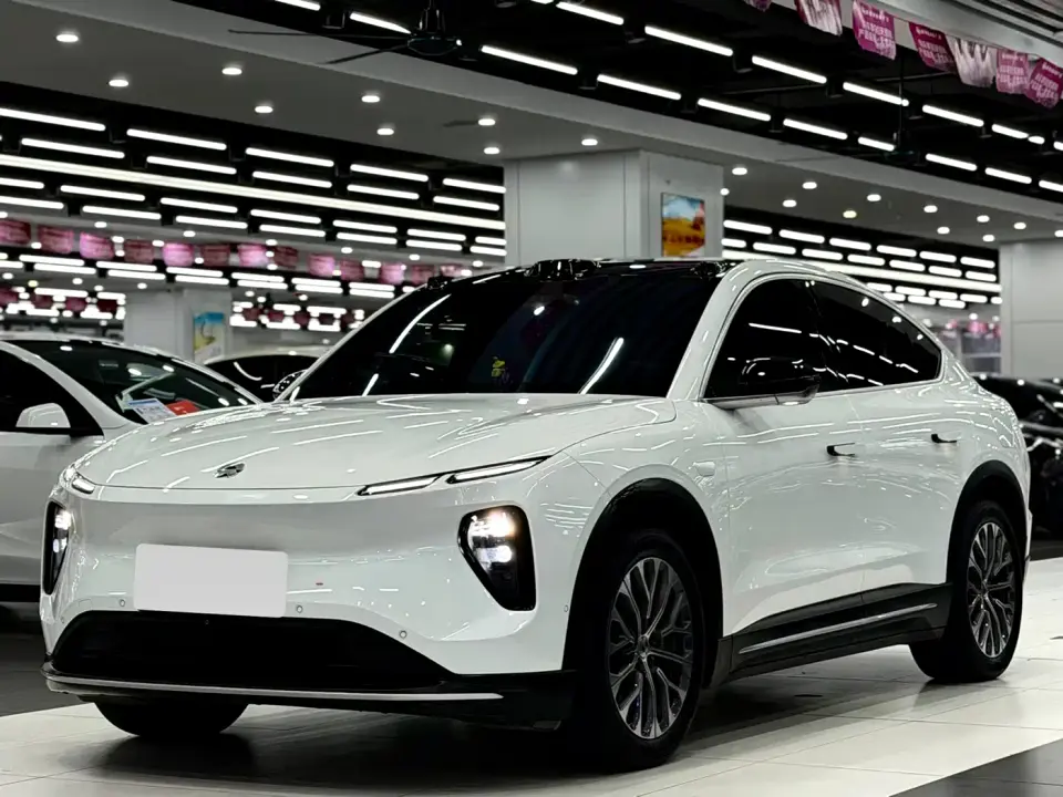 NIO EC6 75kWh 2023