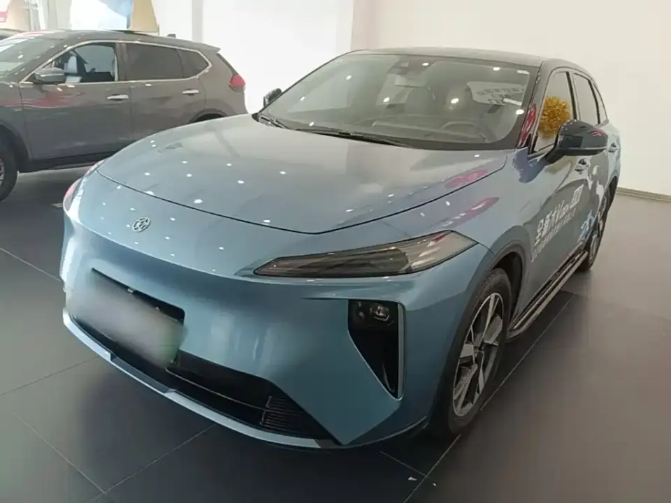 Venucia DaV DD-i Orca 150km Deluxe Edition 2025