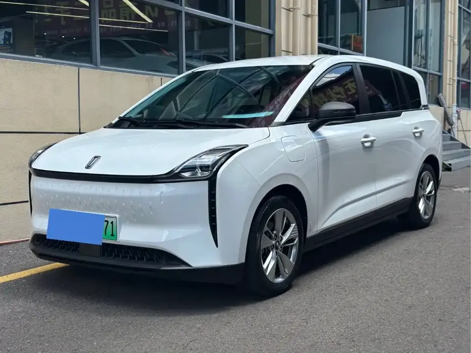 Besturn Bestune NAT PRO Delight Travel Edition 419km 2025