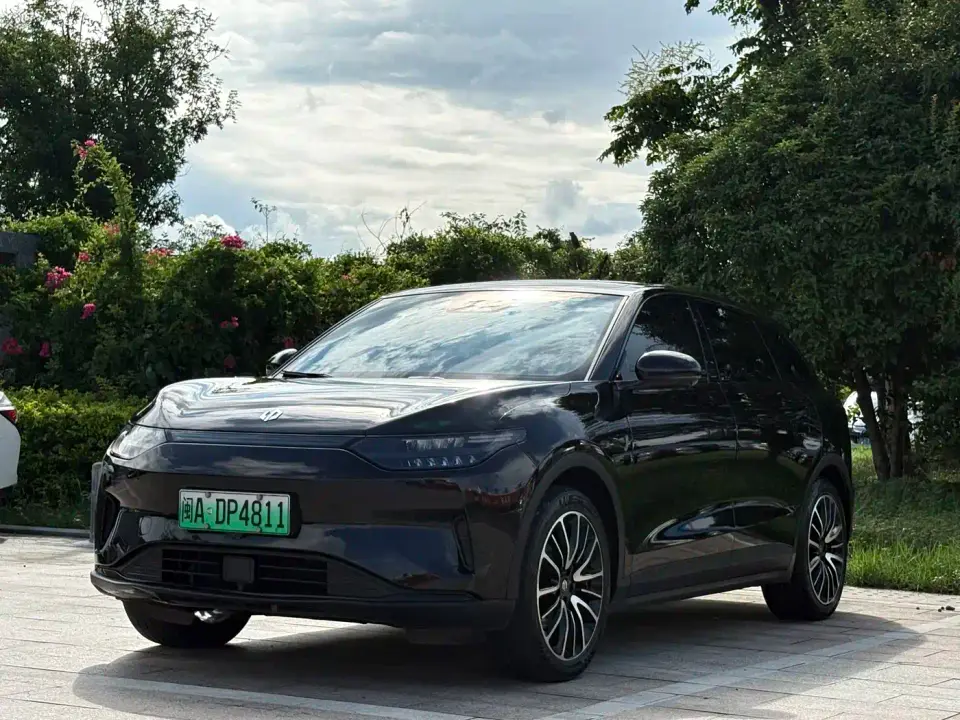 Leapmotor C11 Pure Electric 500 Comfort Edition 2023
