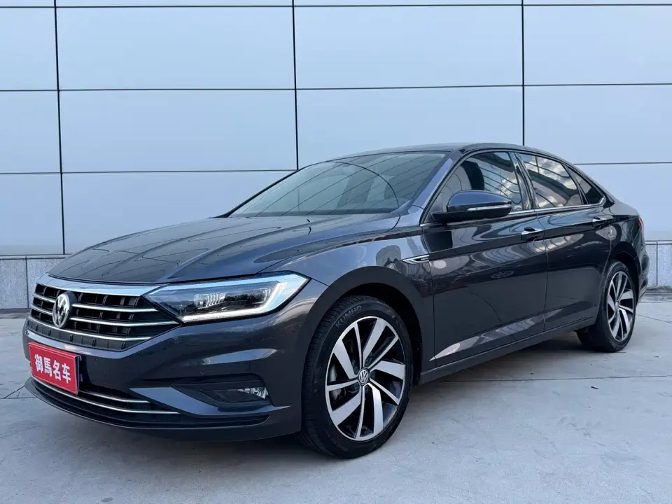 Volkswagen Sagitar 280TSI DSG Excellence Edition 2022