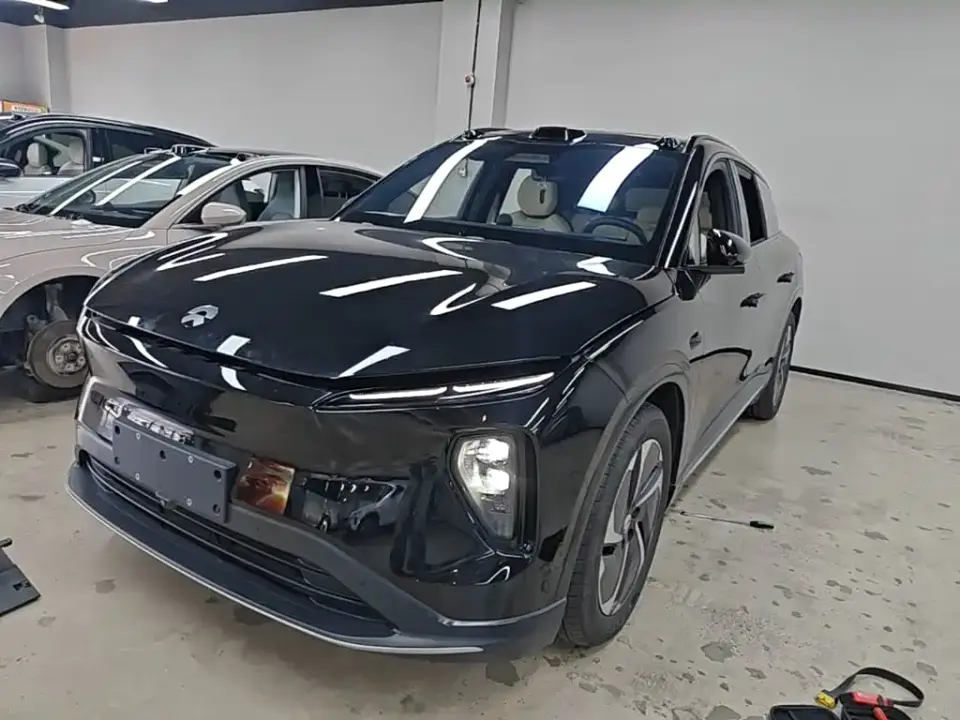 NIO ES6 75kWh 2023