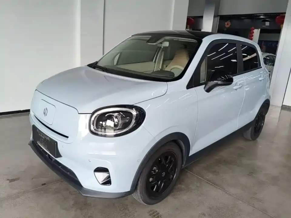 Leapmotor T03 403 Smart Edition 2023