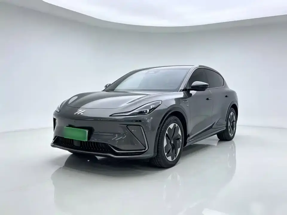 IM Motors IM LS7 Model 90kWh Elite RWD Edition 2023