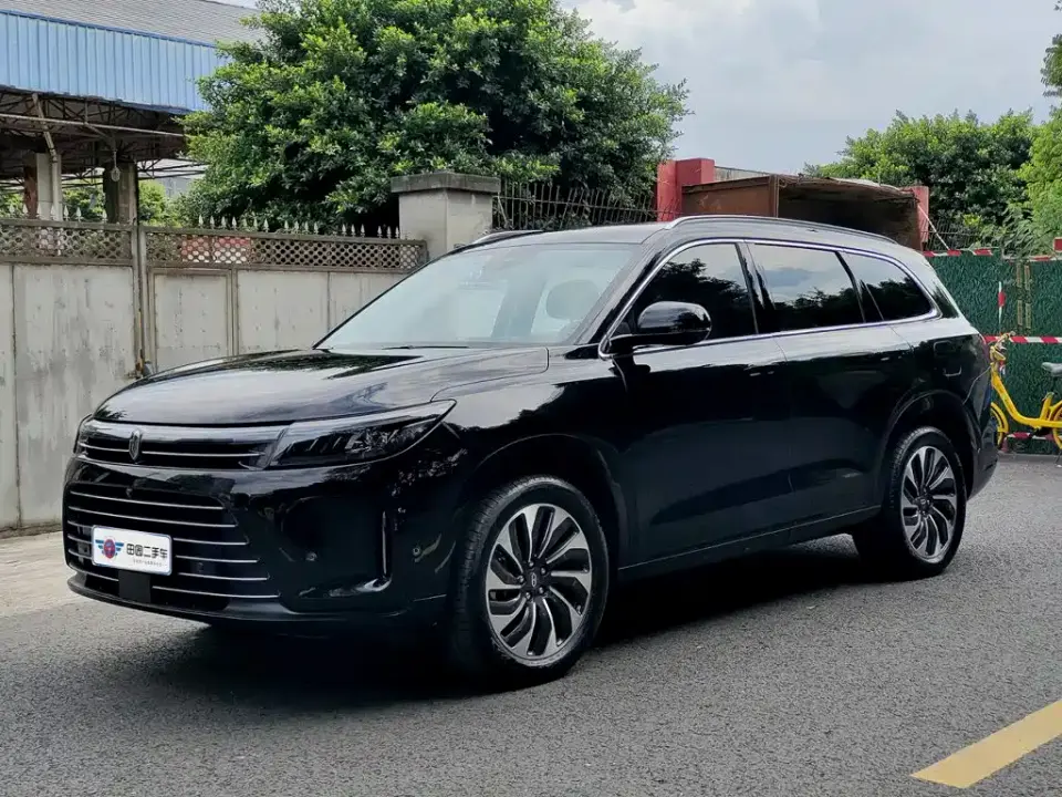 AITO Wenjie AITO M7 1.5T RWD Comfort Edition 2022