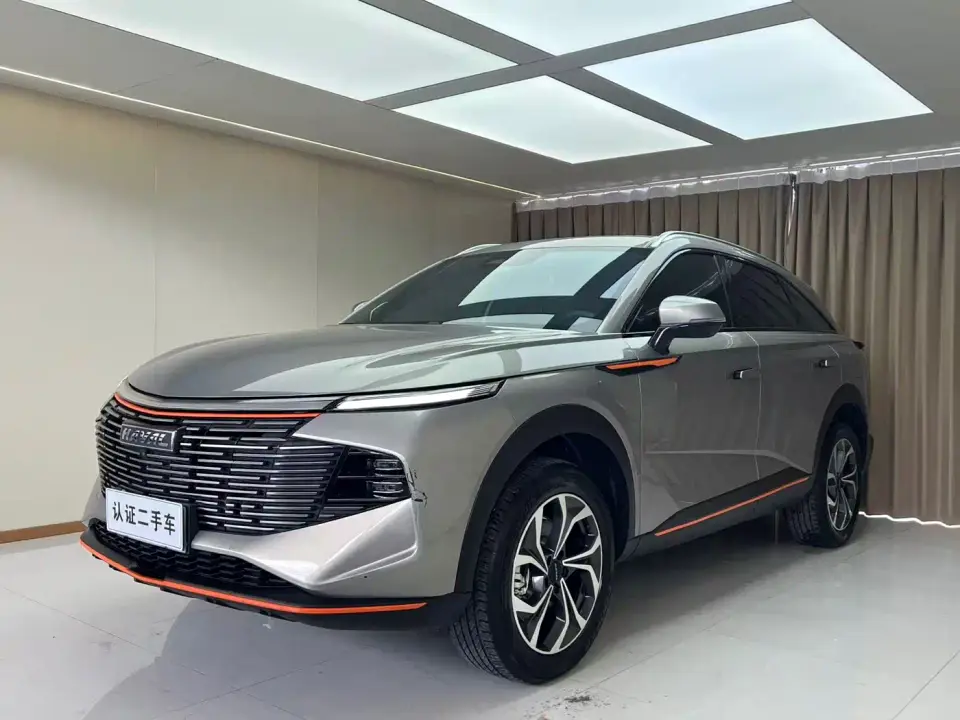 Haval Shenshou 1.5T Smart Enjoyment Edition 2022