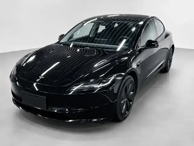 Tesla Model 3 Rear-Wheel Drive 2023