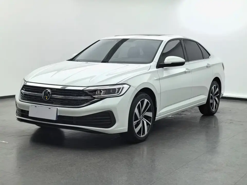 Volkswagen Sagitar Model 30 Million Special Selection 300TSI DSG Surpass Edition 2026