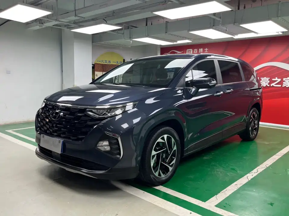 Hyundai Kustu 380TGDi Smart Love Flagship TOP Premium 2022