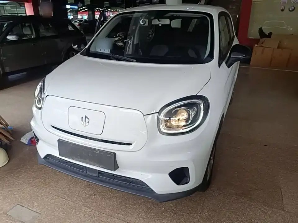 Leapmotor T03 Agate Edition 2023