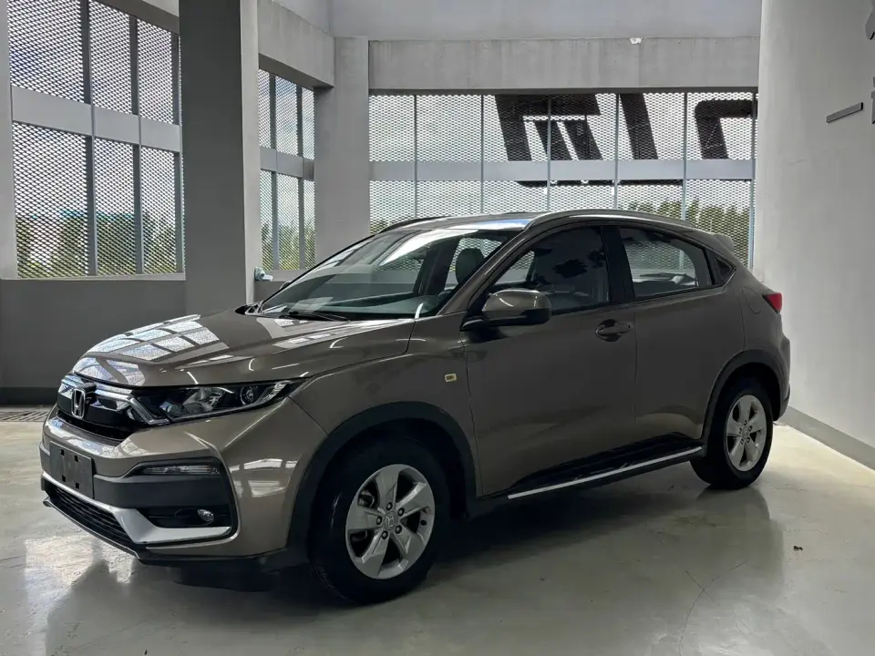 Honda XR-V 1.5L CVT Comfort China VI 2020