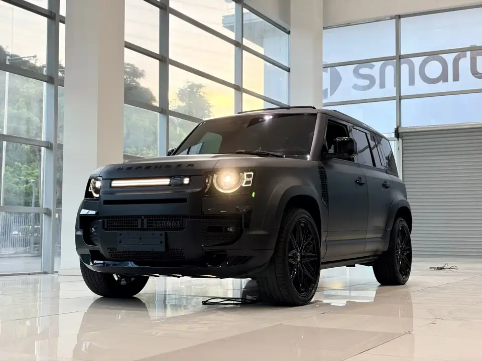 Land Rover Defender 110 3.0T P400 X-DYNAMIC HSE 2023