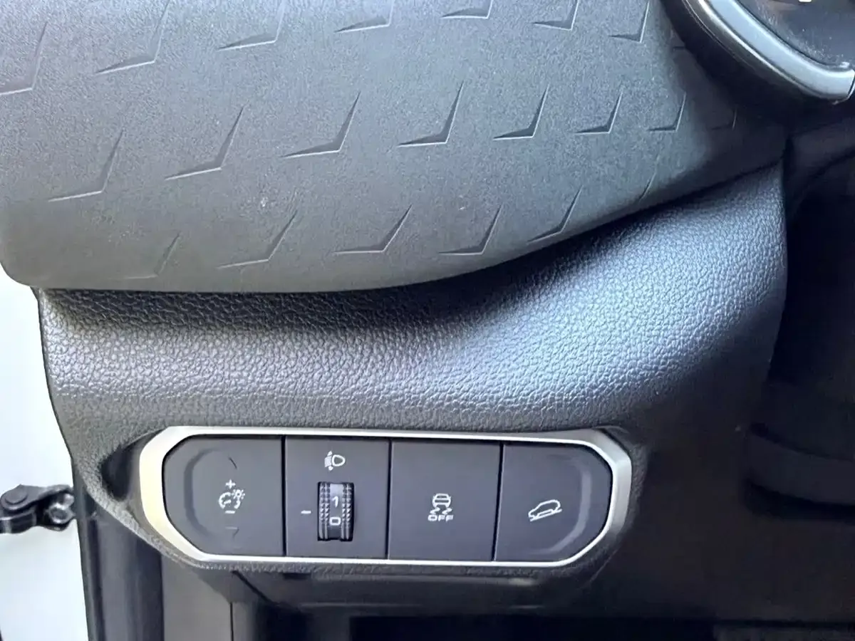 Haval Chitu Power Edition 1.5T Purple Copper Rabbit 2022 — фото 18