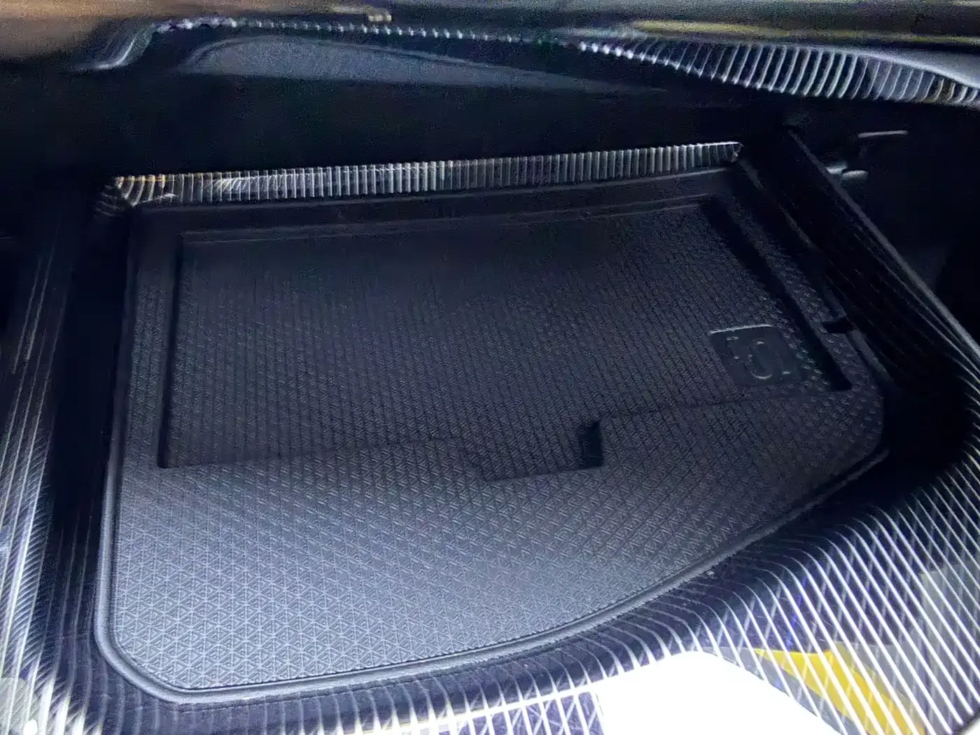 Haval Chitu Power Edition 1.5T Purple Copper Rabbit 2022 — фото 20