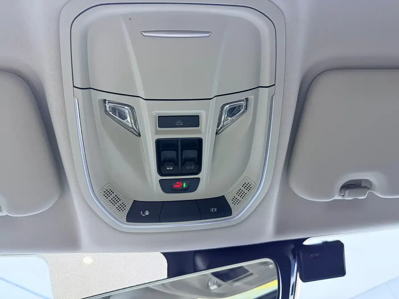 Haval Chitu Power Edition 1.5T Purple Copper Rabbit 2022 — фото 19