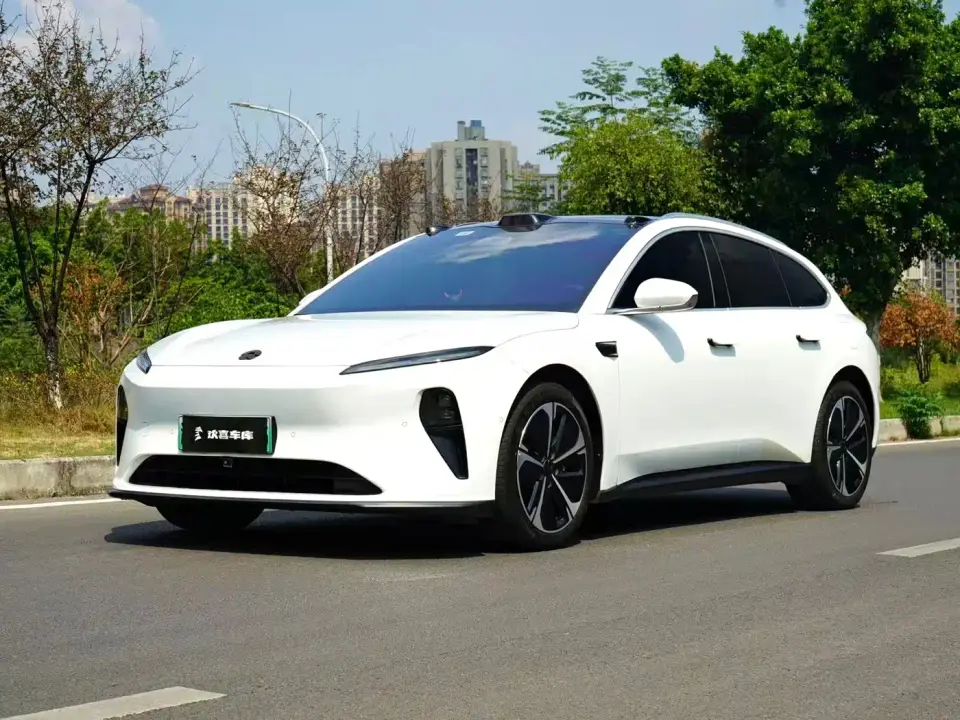 NIO ET5T Model 75kWh Touring 2023