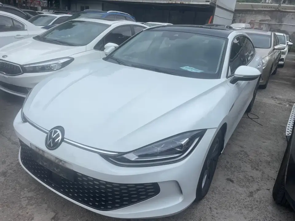 Volkswagen Lamando Lamando L 280TSI DSG Cool Edition 2024