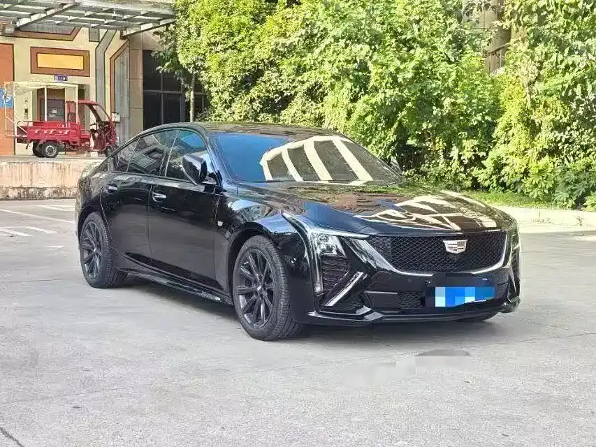 Cadillac CT5 28T Premium 2024
