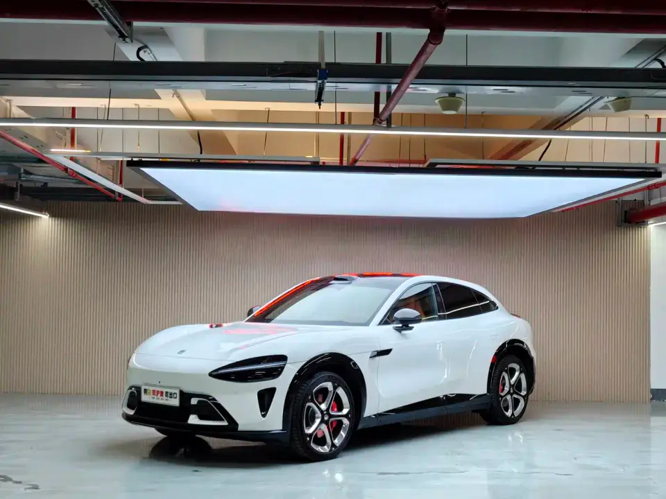 Xiaomi Auto Xiaomi YU7 Ultra Long Range High Performance AWD Max Edition 2025