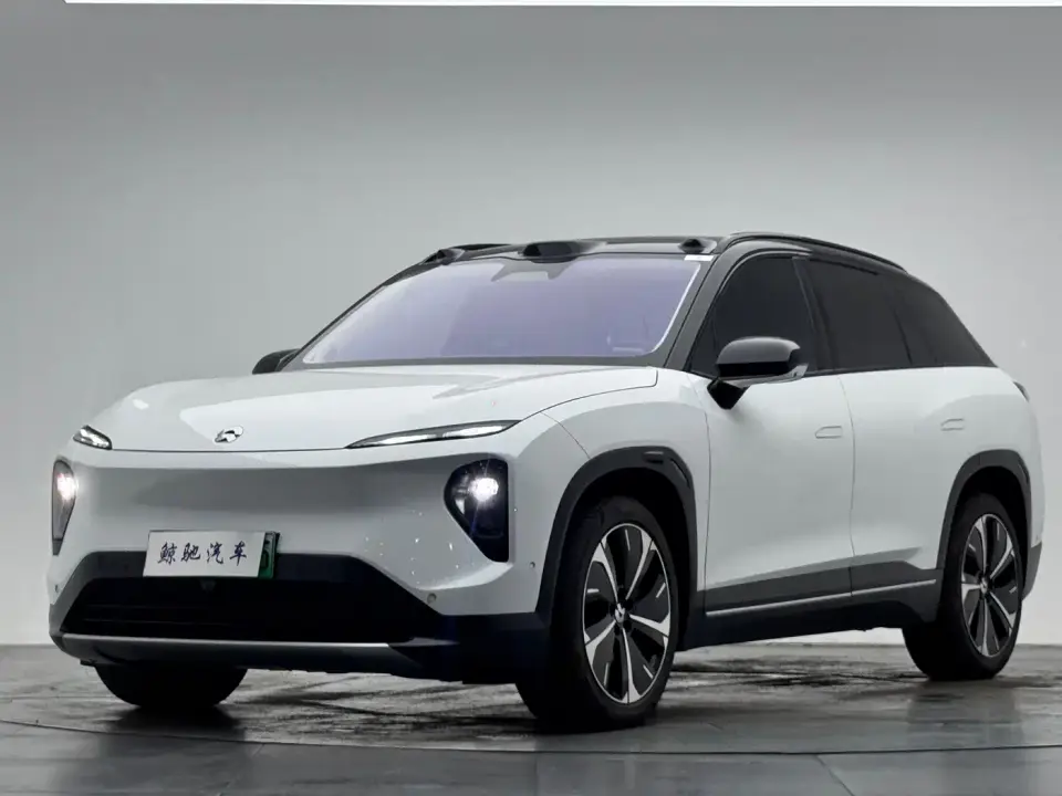 NIO ES7 75kWh 2024