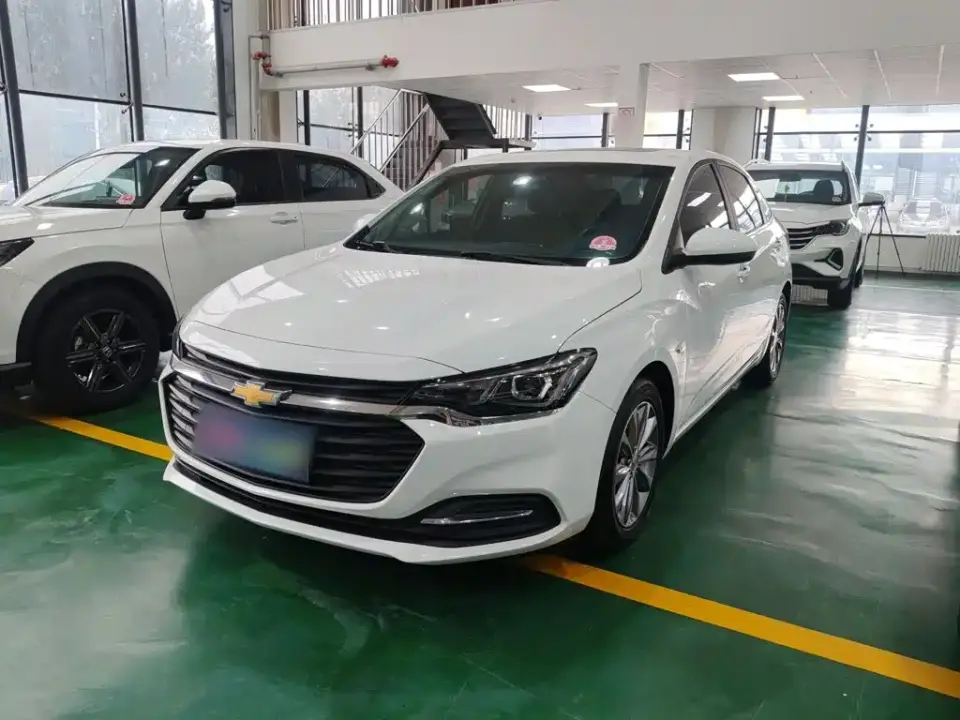 Chevrolet Monza 320 Automatic Enjoyment Sunroof Edition 2022