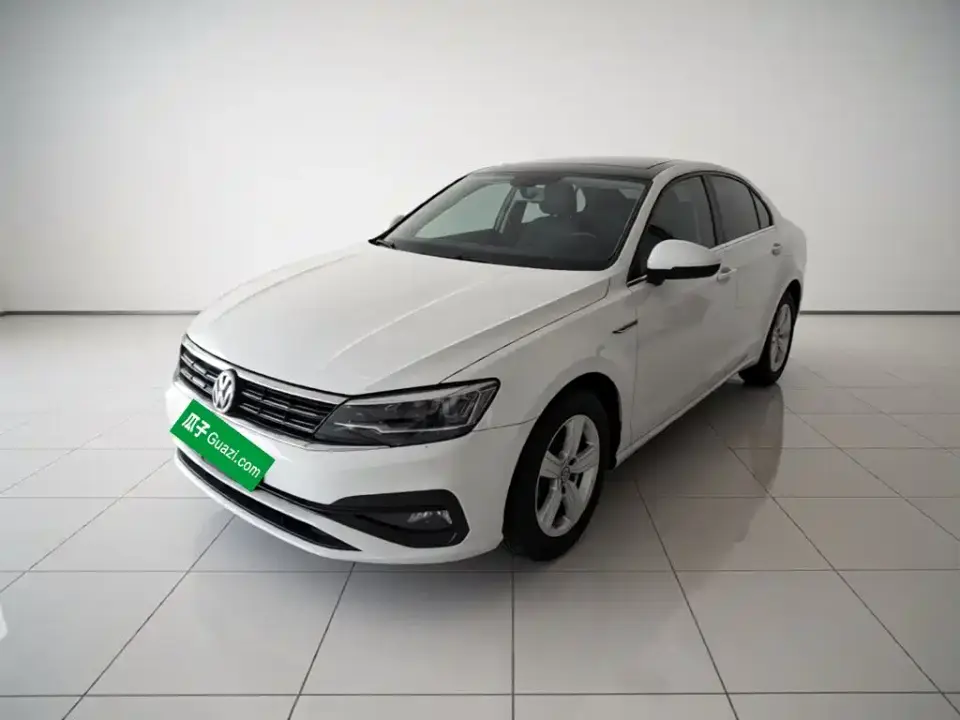 Volkswagen Lamando 230TSI DSG Trend Edition China V 2019