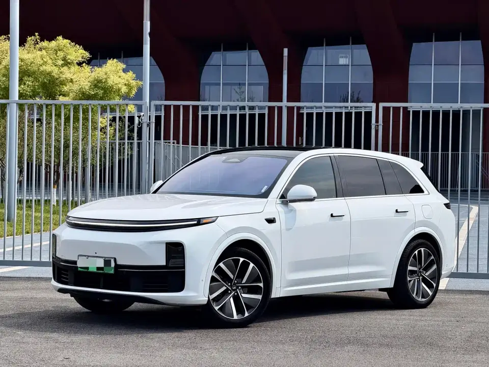 Li Auto L7 Pro 2023