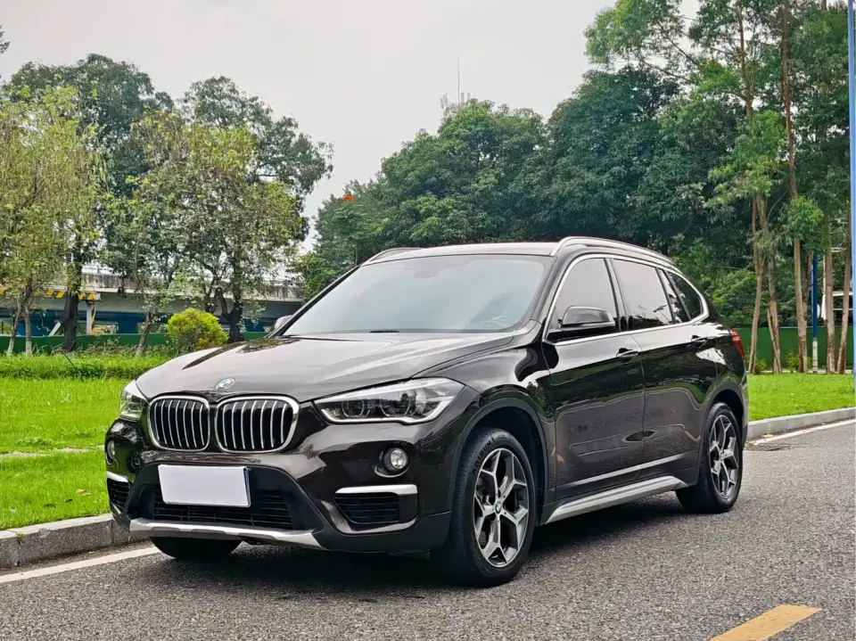 BMW X1 xDrive20Li Premium Model 2019