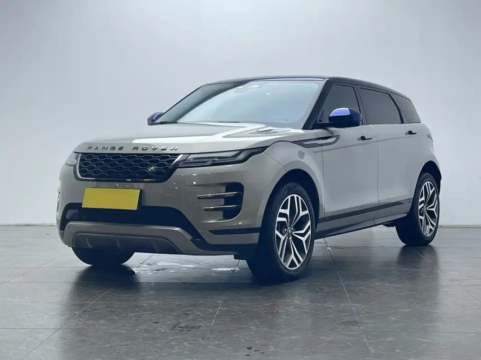 Land Rover Range Rover Evoque Range Rover Evoque L 249PS R-Dynamic First Edition Launch Edition 2021