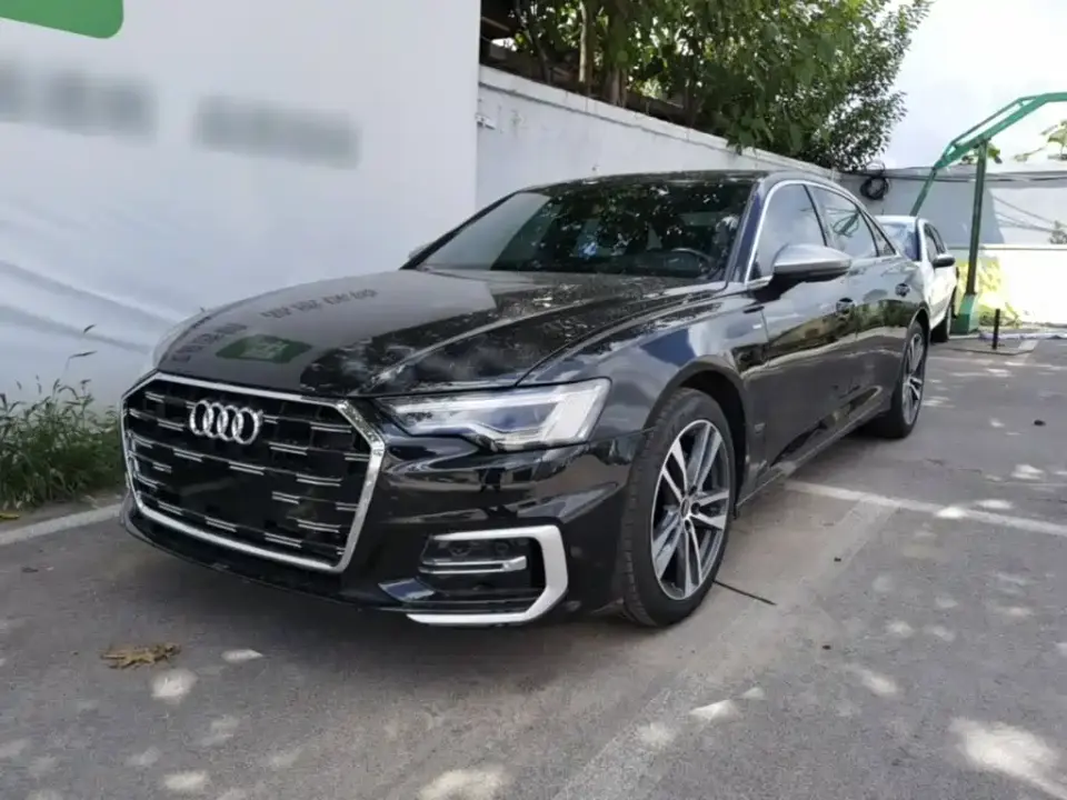 Audi A6L 40 TFSI Luxury Dynamic 2024