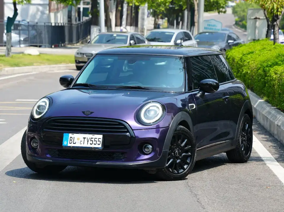 Mini MINI Model 1.5T COOPER Classic 2019