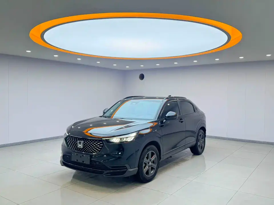 Honda XR-V 1.5L CVT Fever Edition 2024