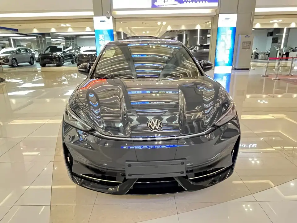Volkswagen Unique 06 Pure 2026