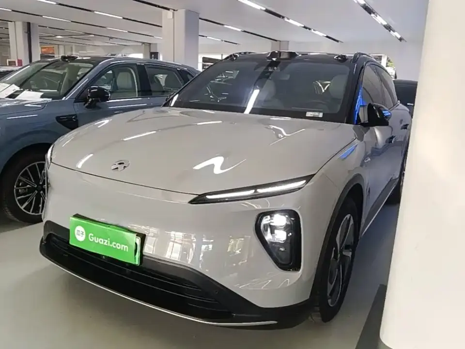 NIO ES6 75kWh 2023