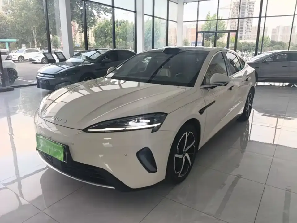 BYD Seal 07 DM-i DM-i 1.5T 230km Flagship 2025