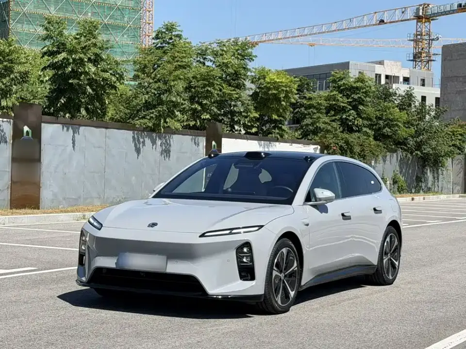 NIO ET5T 75kWh Touring 2025