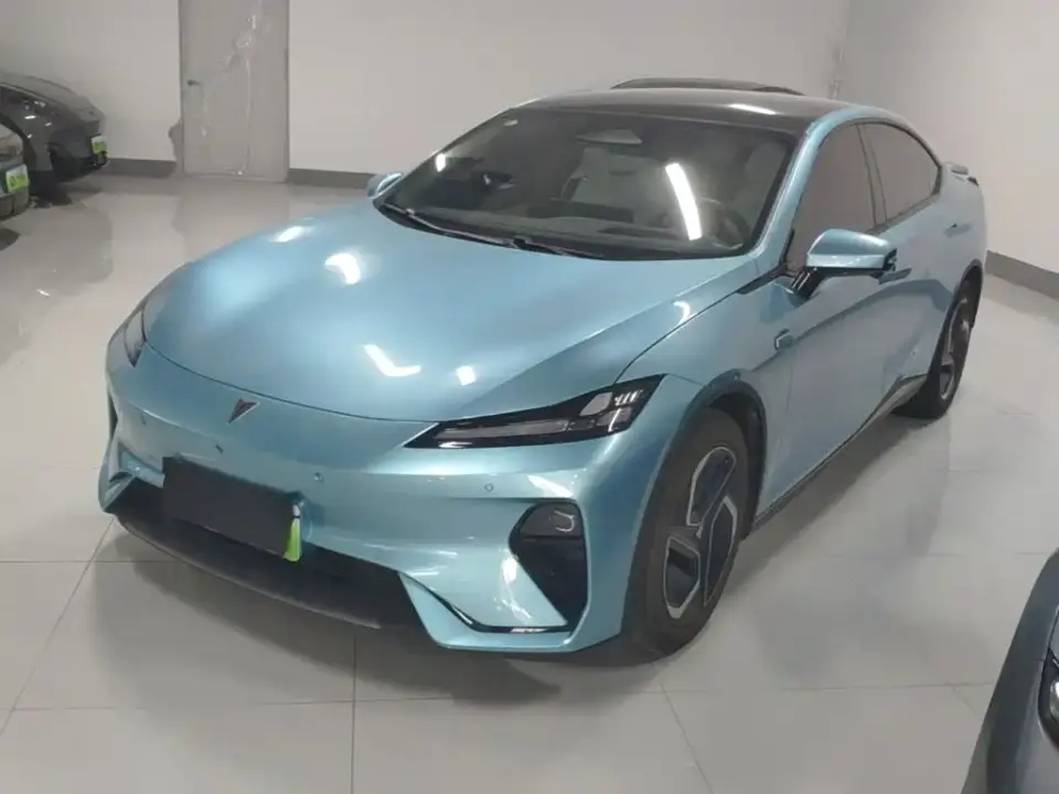 Deepal Shenlan L07 530Max Qiankun Intelligent Driving ADS SE Pure Electric 2024