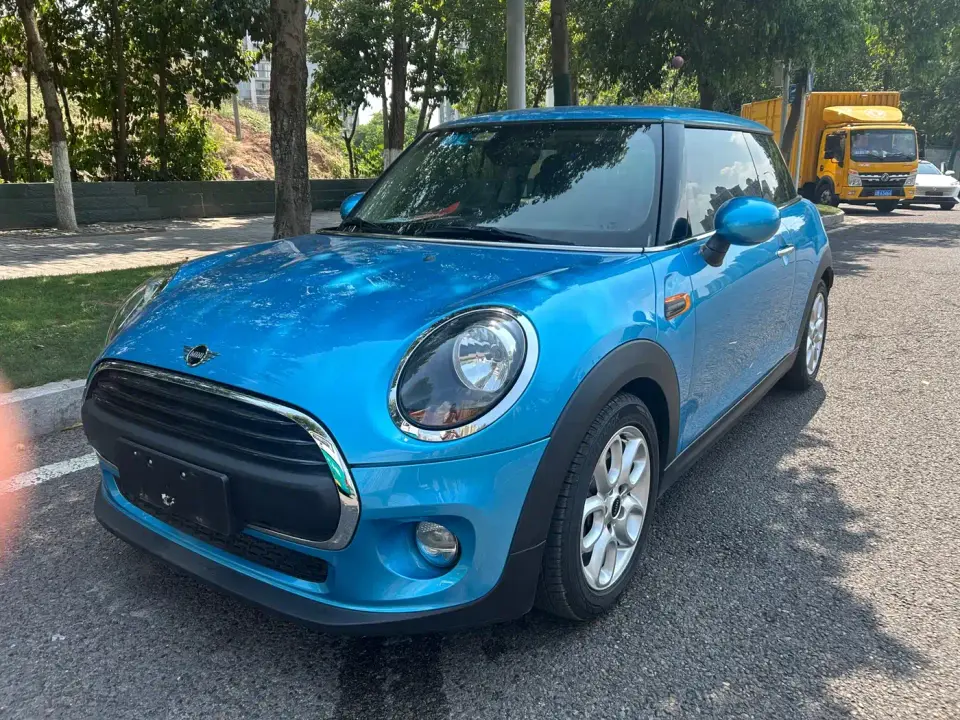 Mini MINI 1.5T ONE 2019