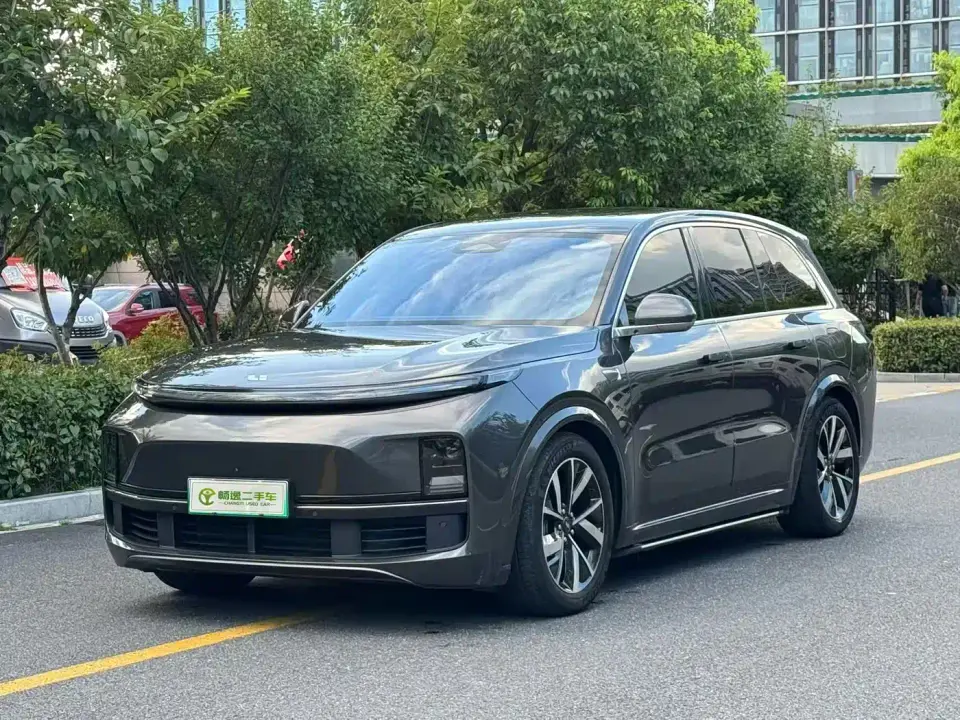 Li Auto Li L8 Pro 2024