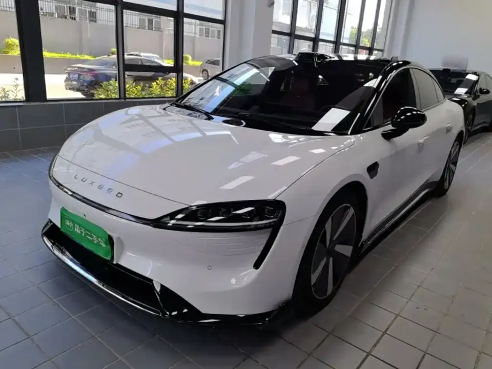 Zhijie S7 Max RS 2023