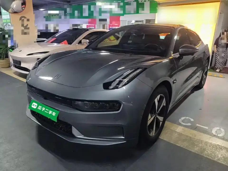 Zeekr 001 WE Edition 100kWh 2023