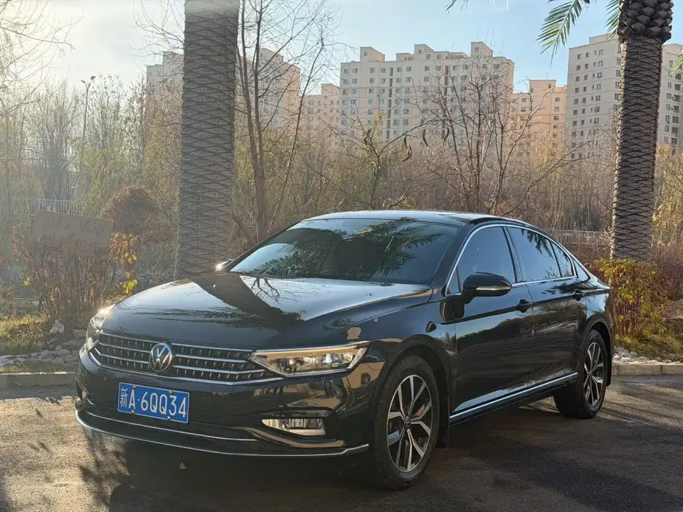 Volkswagen Magotan 330TSI DSG 30th Anniversary Edition 2023