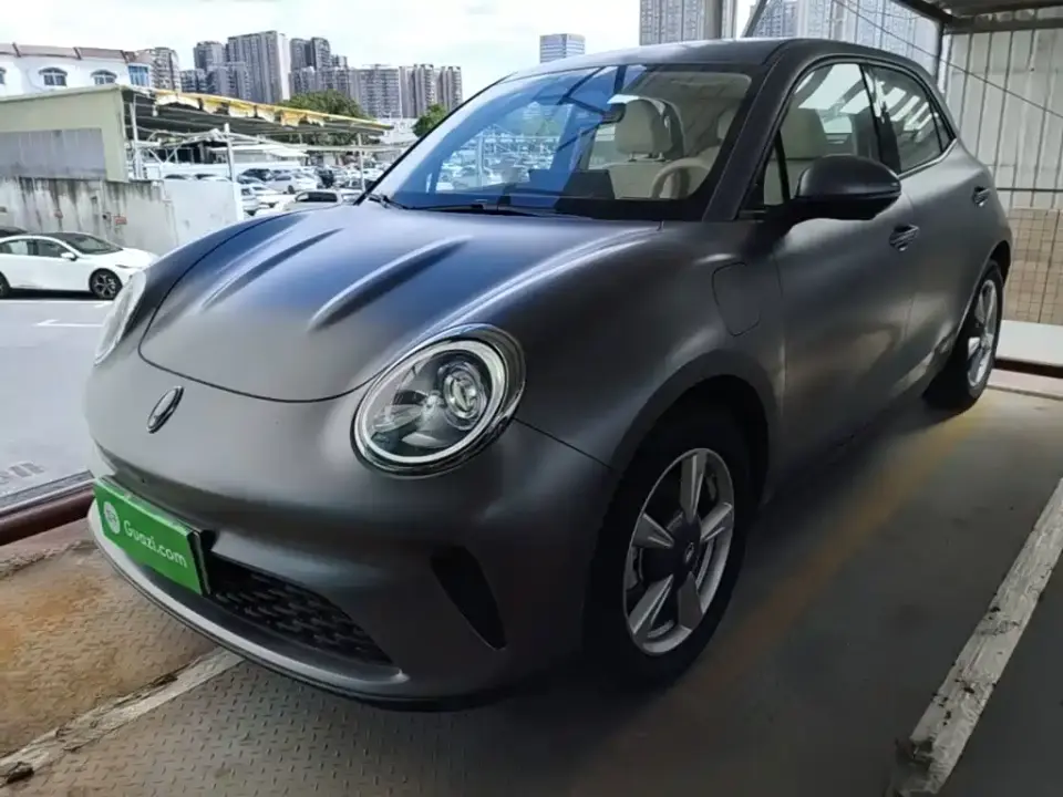 ORA Good Cat 430km Honor Edition 2025