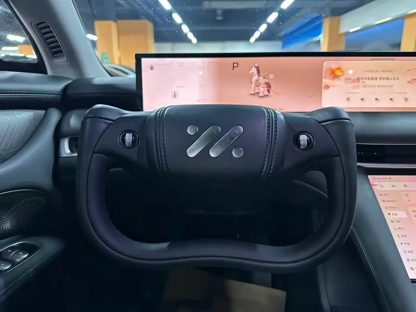 IM Motors IM LS6 Gecko Smart Drive Edition 2024 — фото 10
