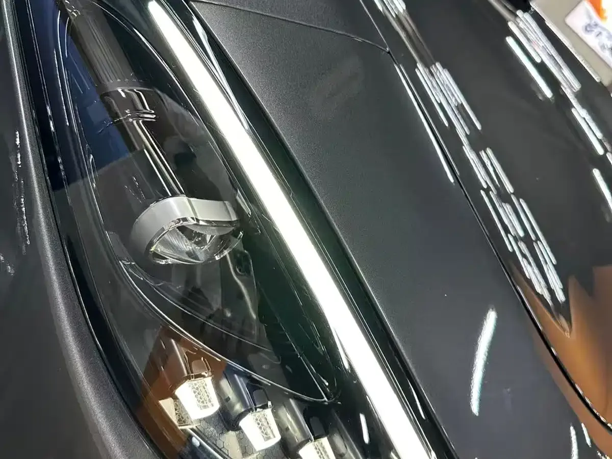 IM Motors IM LS6 Gecko Smart Drive Edition 2024 — фото 14